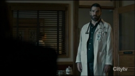 Brilliant Minds - Season 01 Episode 03